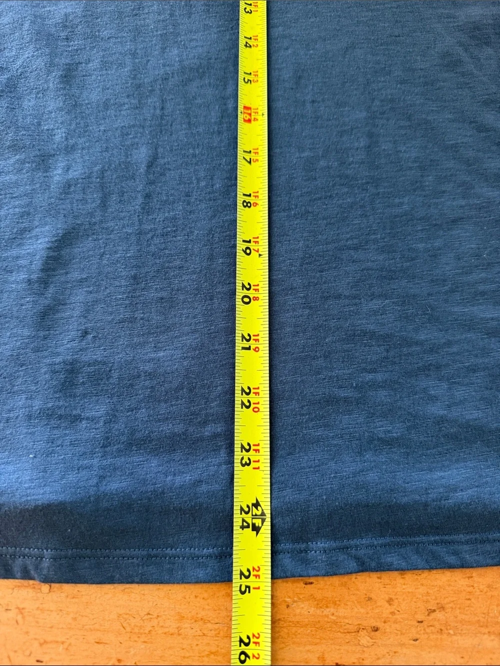 Patagonia short sleeve crew neck t-shirt size L - Picture 8 of 8